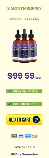 yu sleep sale